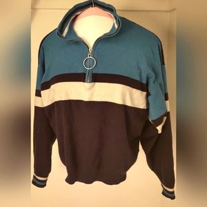 Urban Outfitters Striped Sweater